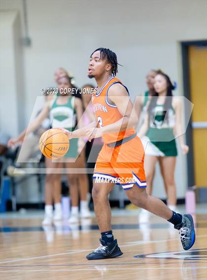 Thumbnail 3 in Parkview vs Grayson photogallery.