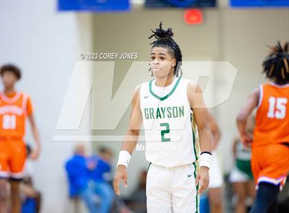 Thumbnail 2 in Parkview vs Grayson photogallery.