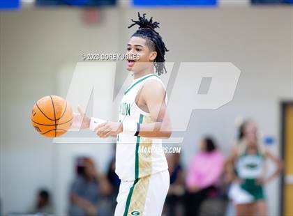Thumbnail 3 in Parkview vs Grayson photogallery.