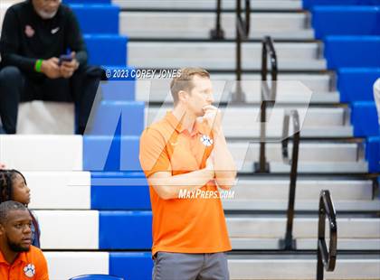 Thumbnail 3 in Parkview vs Grayson photogallery.