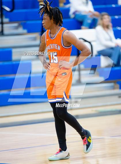 Thumbnail 2 in Parkview vs Grayson photogallery.