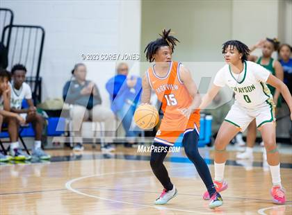 Thumbnail 3 in Parkview vs Grayson photogallery.