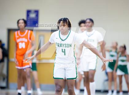 Thumbnail 2 in Parkview vs Grayson photogallery.