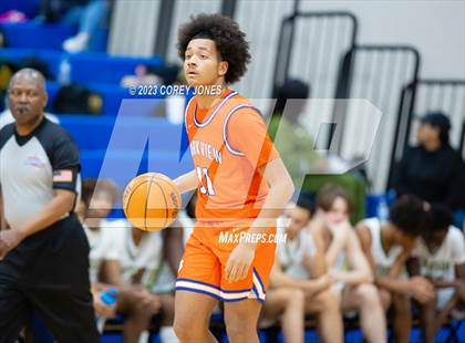 Thumbnail 2 in Parkview vs Grayson photogallery.