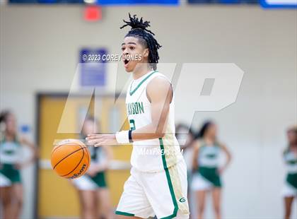 Thumbnail 1 in Parkview vs Grayson photogallery.