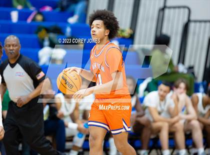 Thumbnail 3 in Parkview vs Grayson photogallery.