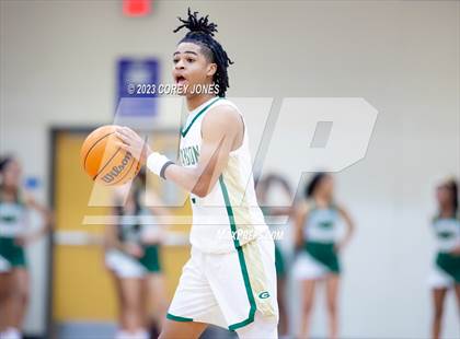 Thumbnail 2 in Parkview vs Grayson photogallery.