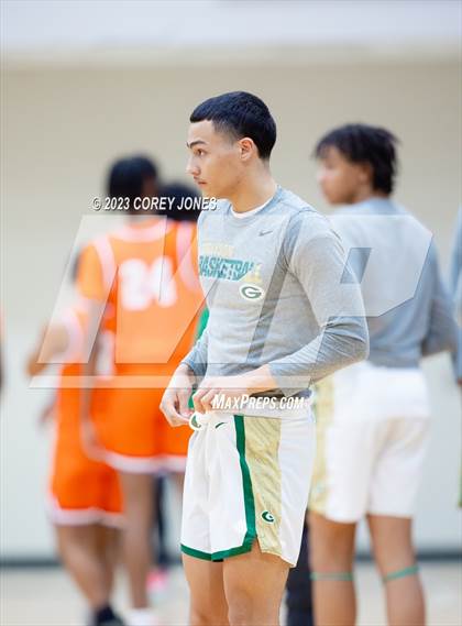Thumbnail 3 in Parkview vs Grayson photogallery.