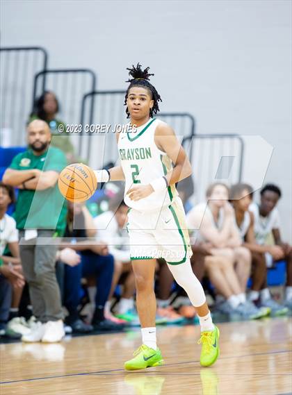 Thumbnail 1 in Parkview vs Grayson photogallery.