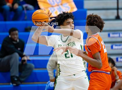 Thumbnail 2 in Parkview vs Grayson photogallery.