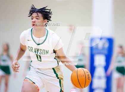 Thumbnail 2 in Parkview vs Grayson photogallery.