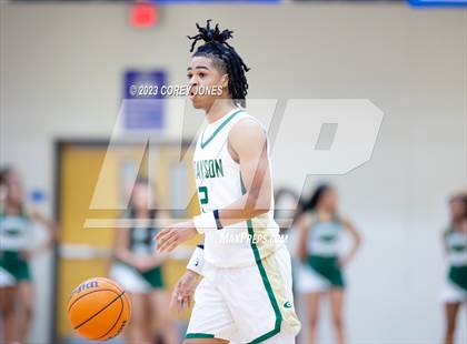 Thumbnail 3 in Parkview vs Grayson photogallery.