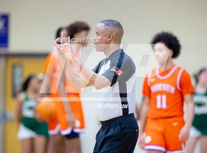 Thumbnail 2 in Parkview vs Grayson photogallery.