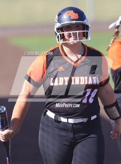 Thumbnail 1 in Grand Saline vs Winona photogallery.