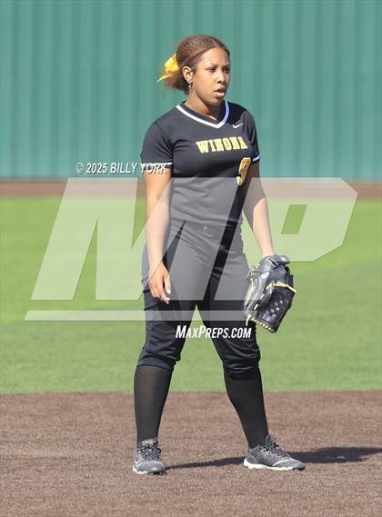Thumbnail 1 in Grand Saline vs Winona photogallery.
