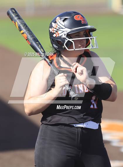 Thumbnail 1 in Grand Saline vs Winona photogallery.