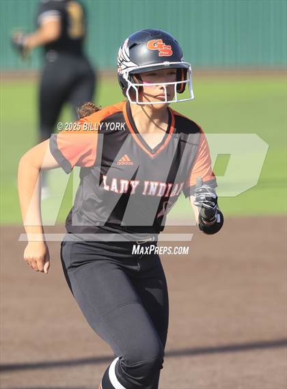 Thumbnail 3 in Grand Saline vs Winona photogallery.