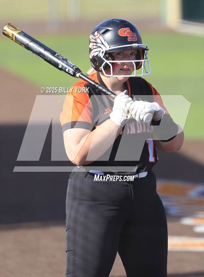 Thumbnail 3 in Grand Saline vs Winona photogallery.