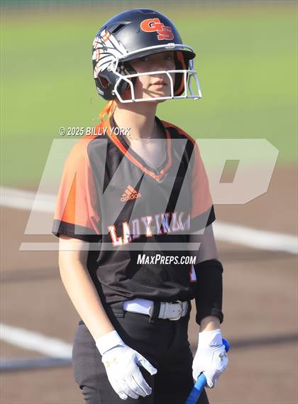 Thumbnail 3 in Grand Saline vs Winona photogallery.