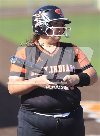 Thumbnail 2 in Grand Saline vs Winona photogallery.