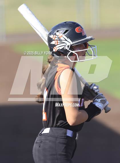 Thumbnail 2 in Grand Saline vs Winona photogallery.