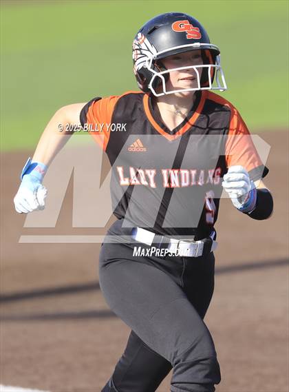 Thumbnail 3 in Grand Saline vs Winona photogallery.