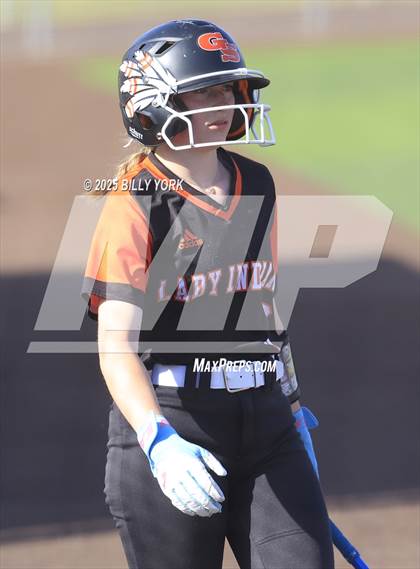 Thumbnail 2 in Grand Saline vs Winona photogallery.
