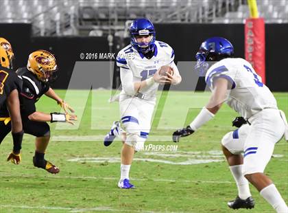 Thumbnail 3 in Mountain Pointe vs. Chandler (AIA 6A Final) photogallery.
