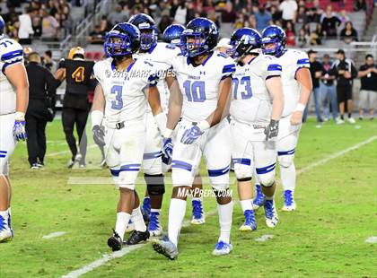 Thumbnail 1 in Mountain Pointe vs. Chandler (AIA 6A Final) photogallery.