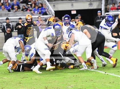 Thumbnail 2 in Mountain Pointe vs. Chandler (AIA 6A Final) photogallery.