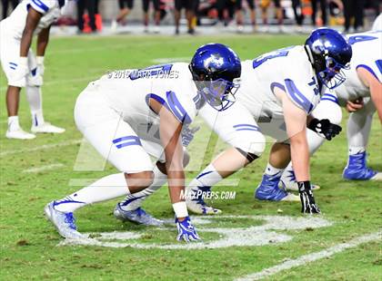Thumbnail 1 in Mountain Pointe vs. Chandler (AIA 6A Final) photogallery.