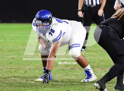 Thumbnail 1 in Mountain Pointe vs. Chandler (AIA 6A Final) photogallery.