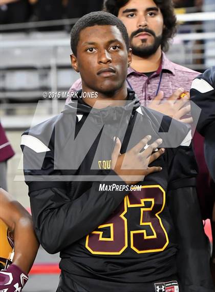 Thumbnail 3 in Mountain Pointe vs. Chandler (AIA 6A Final) photogallery.