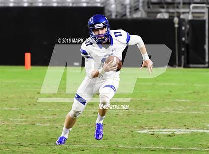 Thumbnail 2 in Mountain Pointe vs. Chandler (AIA 6A Final) photogallery.