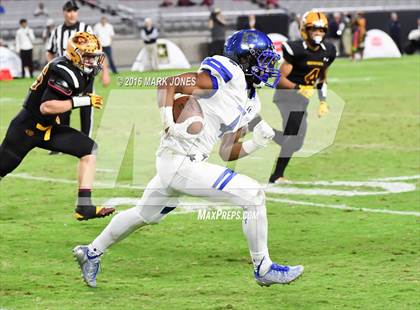 Thumbnail 2 in Mountain Pointe vs. Chandler (AIA 6A Final) photogallery.