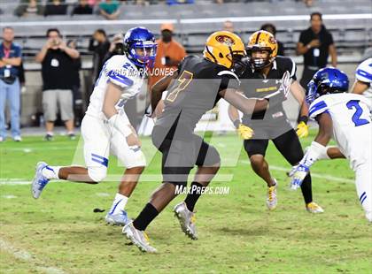 Thumbnail 2 in Mountain Pointe vs. Chandler (AIA 6A Final) photogallery.
