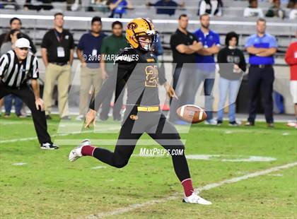 Thumbnail 2 in Mountain Pointe vs. Chandler (AIA 6A Final) photogallery.