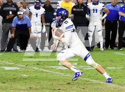 Thumbnail 2 in Mountain Pointe vs. Chandler (AIA 6A Final) photogallery.