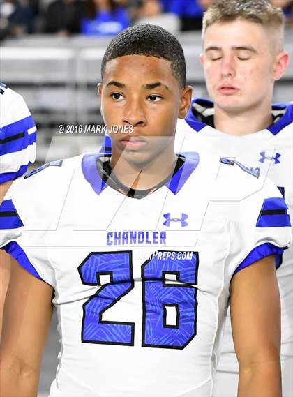Thumbnail 2 in Mountain Pointe vs. Chandler (AIA 6A Final) photogallery.