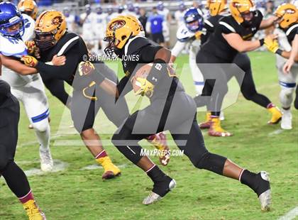 Thumbnail 2 in Mountain Pointe vs. Chandler (AIA 6A Final) photogallery.