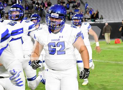Thumbnail 2 in Mountain Pointe vs. Chandler (AIA 6A Final) photogallery.
