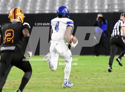 Thumbnail 2 in Mountain Pointe vs. Chandler (AIA 6A Final) photogallery.