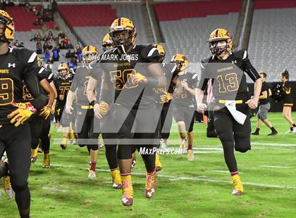 Thumbnail 1 in Mountain Pointe vs. Chandler (AIA 6A Final) photogallery.