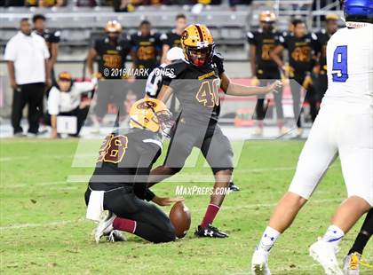 Thumbnail 1 in Mountain Pointe vs. Chandler (AIA 6A Final) photogallery.