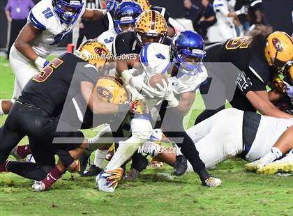 Thumbnail 1 in Mountain Pointe vs. Chandler (AIA 6A Final) photogallery.