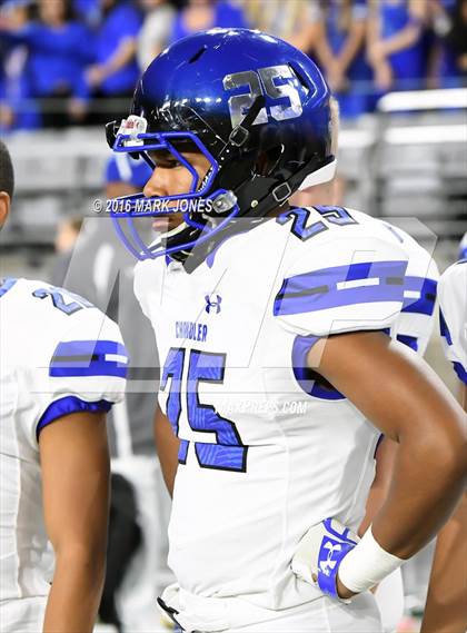 Thumbnail 1 in Mountain Pointe vs. Chandler (AIA 6A Final) photogallery.