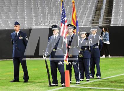 Thumbnail 2 in Mountain Pointe vs. Chandler (AIA 6A Final) photogallery.
