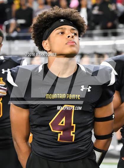 Thumbnail 1 in Mountain Pointe vs. Chandler (AIA 6A Final) photogallery.