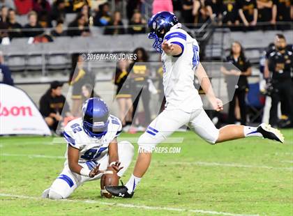 Thumbnail 3 in Mountain Pointe vs. Chandler (AIA 6A Final) photogallery.