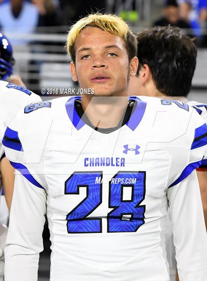 Thumbnail 1 in Mountain Pointe vs. Chandler (AIA 6A Final) photogallery.